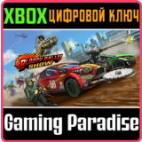 ❗BLOODY RALLY SHOW❗XBOX ONE/X|S🔑КЛЮЧ❗