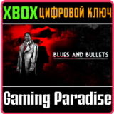 ❗BLUES AND BULLETS - EPISODE 1❗XBOX ONE/X|S🔑КЛЮЧ❗