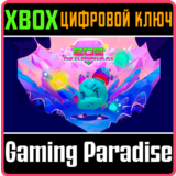 ❗BOB THE ELEMENTALIST❗XBOX ONE/X|S🔑КЛЮЧ❗