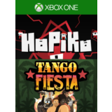 ❗BUNDLE - HOPIKO AND TANGO FIESTA❗XBOX ONE/X|S🔑КЛЮЧ
