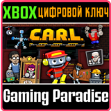 ❗C.A.R.L.❗XBOX ONE/X|S🔑КЛЮЧ❗
