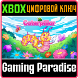 ❗CATERPILLAR❗XBOX ONE/X|S🔑КЛЮЧ❗