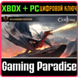 ❗CENTURY: AGE OF ASHES - BLOODSHED EDITION❗XBOX+PC🔑