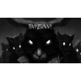 ⭐️ Tiny Bunny [Steam/Global][CashBack]