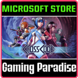 ❗CROSSCODE❗(PC WIN) MICROSOFT STORE🔑КЛЮЧ❗