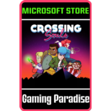 ❗CROSSING SOULS❗(PC WIN)🔑КЛЮЧ❗