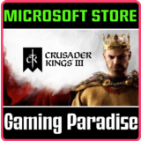 ❗CRUSADER KINGS III❗(PC WIN)🔑КЛЮЧ❗
