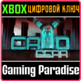 ❗CRYOGEAR❗XBOX ONE/X|S🔑КЛЮЧ❗
