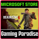 ❗DEAD RISING 4 DELUXE EDITION❗(PC WIN)🔑КЛЮЧ❗