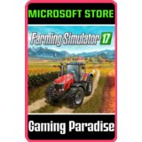 ❗FARMING SIMULATOR 17 - WINDOWS 10❗(PC WIN)🔑КЛЮЧ❗