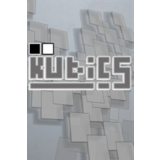 ✅ KUBICS ❗ XBOX One / Series X|S 🔑