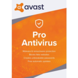 Avast Pro Antivirus 1 PC 1 Year Global Key