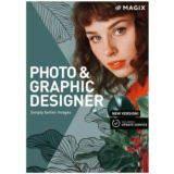 MAGIX Xara Photo & Graphic Designer Global Key