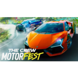 The Crew MotorFest 2023 | ONLINE | Uplay |Полный доступ