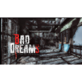 💥Bad Dreams 🔵 PS5/PS4 🔴TR🔴