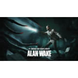 Dead by Daylight - Alan Wake⚡Epic Games