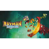 💥Rayman Legends 🔵 PS5/PS4 🔴TR🔴