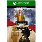 ✅❤️AGATHA CHRISTIE COLLECTION❤️XBOX ONE|XS🔑КЛЮЧ