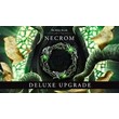 🔥TESO: Necrom Deluxe Upgrade STEAM КЛЮЧ РФ-Global + 🎁