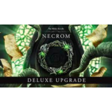 🔥TESO: Necrom Deluxe Upgrade STEAM КЛЮЧ РФ-Global + 🎁