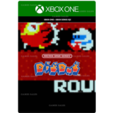 ✅❤️ARCADE GAME SERIES: DIG DUG❤️XBOX ONE|XS🔑КЛЮЧ✅