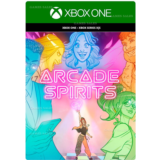 ✅❤️ARCADE SPIRITS❤️XBOX ONE|XS🔑КЛЮЧ✅