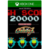 ✅❤️ARCADE GAME SERIES: GALAGA❤️XBOX ONE|XS🔑КЛЮЧ✅