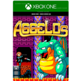 ✅❤️AGGELOS❤️XBOX ONE|XS🔑КЛЮЧ✅