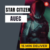 aUEC Star Citizen, игровая валюта Star Citizen