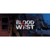Blood West (Аренда аккаунта Steam) Онлайн, GFN, VK Play