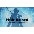 💥PS5/PS4  Rise of the Tomb Raider: 20 Year Celebration