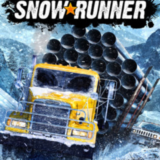 SNOWRUNNER💎STEAM OFFLINE🎮