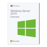 Windows Server Essentials 2016/2019