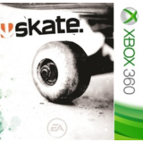 ☑️⭐skate. (2007) XBOX⭐Покупка на Ваш аккаунт⭐☑️ 🫵