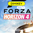 🟨 Forza Horizon 4 Steam Autogift RU/KZ/UA/CIS/TR