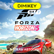 🟨 Forza Horizon 5 Steam Autogift RU/KZ/UA/CIS/TR