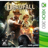 ☑️⭐Deadfall Adventures XBOX от 360⭐Куплю на Ваш акк⭐☑️