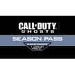 🎁DLC Call of Duty: Ghosts - Season Pass🌍МИР✅АВТО