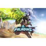 ✅Paladins: Golden Cache Chest ⚡ Ключ⭐
