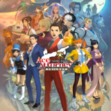 Apollo Justice: Ace Attorney Trilogy STEAM