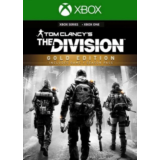 Tom Clancy´s The Division Gold Edition XBOX ONE X|S KEY