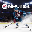 NHL 24 ⭐️ on PS4 | PS5 | PS ⭐️ TR