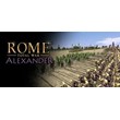 Rome: Total War™ - Alexander STEAM GIFT ВСЕ СТРАНЫ