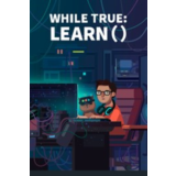 ✅ while True: learn() ❗ XBOX One/Series X|S/ПК 🔑