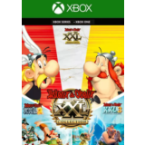 ASTERIX & OBELIX XXL: ROMASTERED ✅XBOX/PC КЛЮЧ