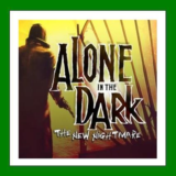 ✅Alone in the Dark: The New Nightmare✔️25 игр🎁Steam⭐🌎