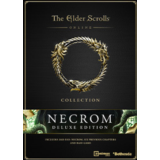 🔥TESO Deluxe Collection: Necrom Steam Ключ Global +🎁