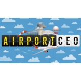 ⭐️ Airport CEO [Steam/Global][CashBack]