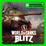 🔴WORLD of TANKS BLITZ🔴💸ВАЛЮТА | 🗝️НАБОРЫ | 📢АКЦИИ