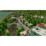 🏵️ Cities: Skylines JADIA Radio 🌼 Steam DLC